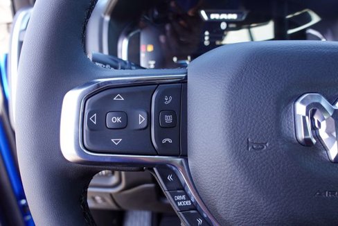 New 2025 RAM 1500 Big Horn image 19