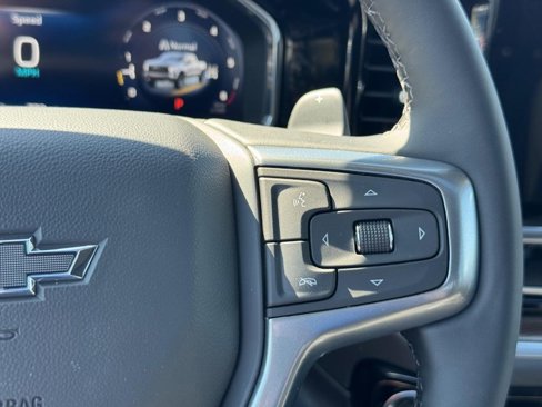 New 2026 Chevrolet Silverado 1500 LT Trail Boss w/ Convenience Package II image 15