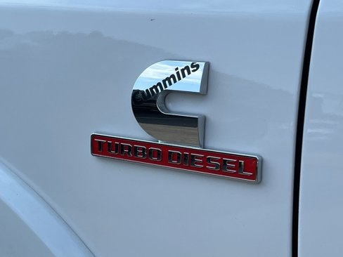 New 2025 RAM 2500 Limited image 12