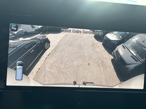 Used 2023 Mercedes-Benz Sprinter 2500 image 18