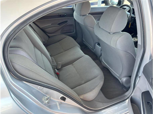 Used 2010 Honda Civic DX-VP image 13