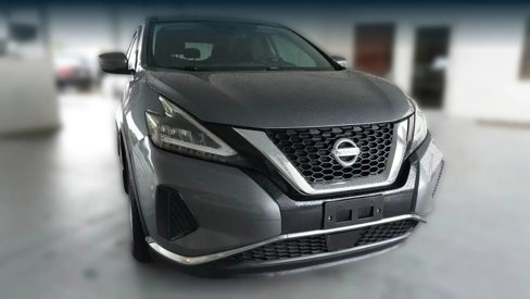 Used 2020 Nissan Murano S w/ Technology Package image 1