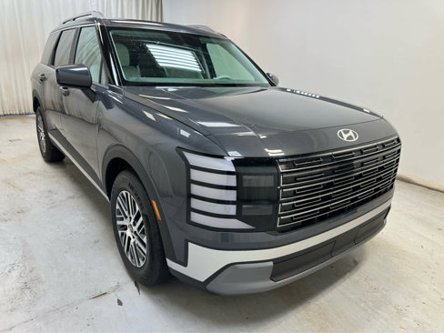 New 2026 Hyundai Palisade SEL image 1