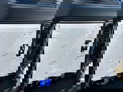 New 2025 Ford Bronco Big Bend image 21