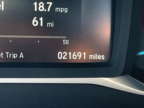 Used 2022 Honda Pilot EX-L image 16