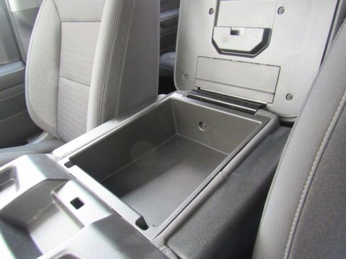Used 2025 Chevrolet Silverado 1500 LT image 47