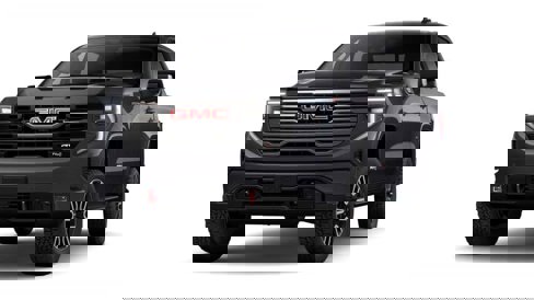 New 2026 GMC Sierra 1500 AT4 w/ AT4 Premium Package image 29