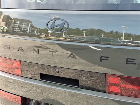 New 2026 Hyundai Santa Fe Calligraphy image 6