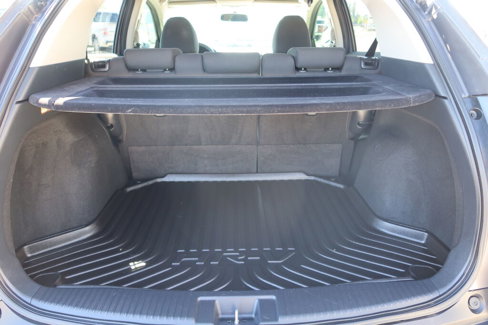 Used 2018 Honda HR-V EX image 15