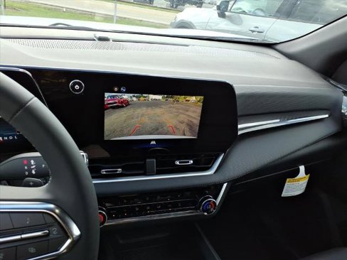 New 2026 Chevrolet Equinox LT w/ Convenience Package II image 10