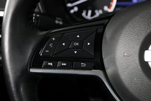 Certified 2021 Nissan Altima 2.5 SV w/ SV Premium Package image 23