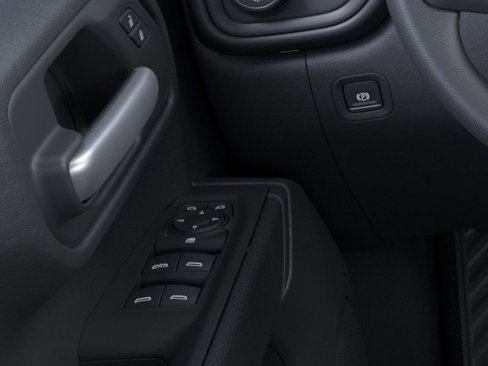 New 2026 Chevrolet Silverado 1500 Custom image 22