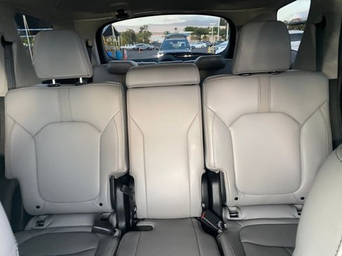 Used 2024 Honda Pilot Touring image 36