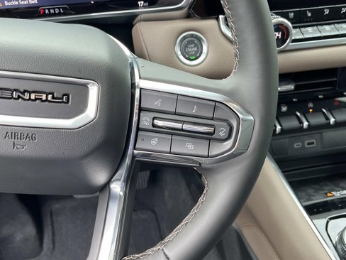 New 2026 GMC Canyon Denali image 26