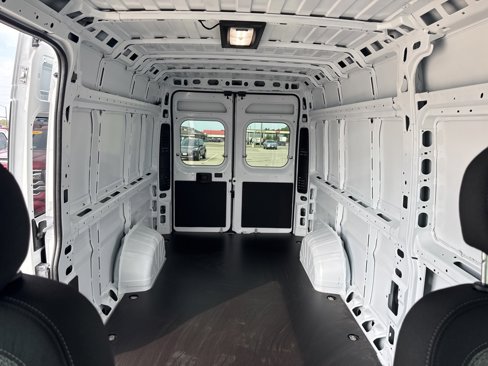 New 2026 RAM ProMaster 3500 image 12