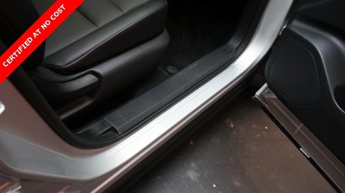 Used 2023 Nissan Rogue SV w/ SV Premium B Package image 62