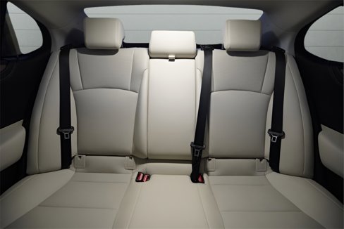 Used 2025 Lexus ES 350 w/ Premium Package image 25