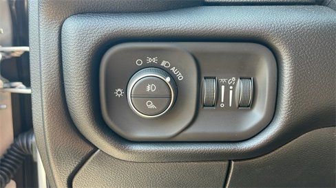 New 2026 RAM 3500 Laramie image 17