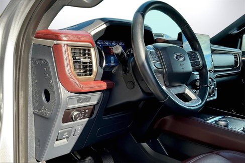 Used 2023 Ford Expedition Max Limited image 17