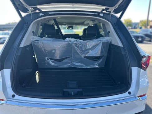 New 2026 Acura MDX w/ Technology Package image 11