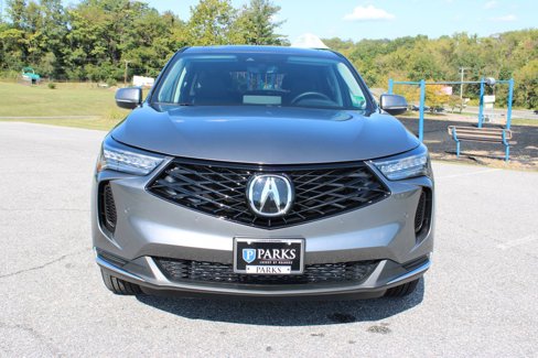New 2025 Acura RDX w/ Technology Package image 3