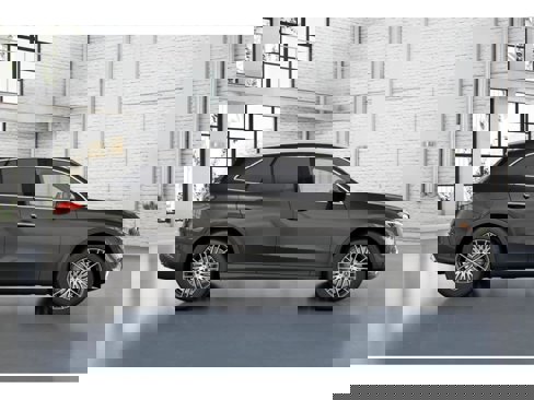 New 2026 Mercedes-Benz GLC 300 4MATIC image 15