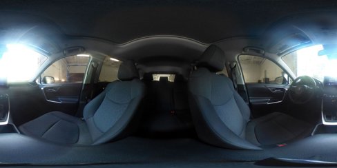 Used 2024 Toyota RAV4 XLE image 42