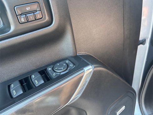 Used 2020 GMC Sierra 1500 AT4 w/ AT4 Premium Package image 22