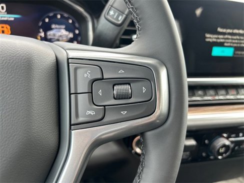 New 2026 Chevrolet Silverado 1500 RST w/ Protection Package image 23