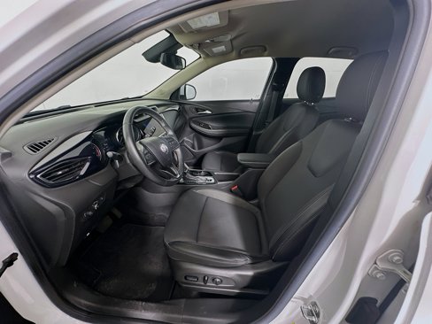 Used 2022 Buick Encore GX Select image 13