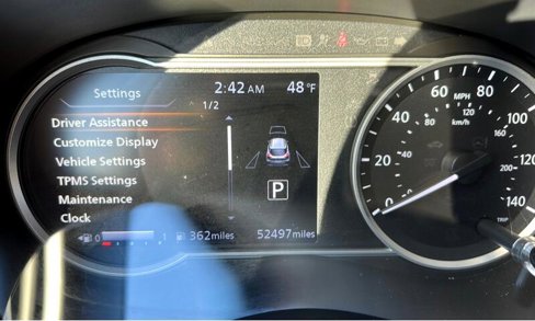 Used 2019 Nissan Kicks SR w/ SR Premium Package image 16