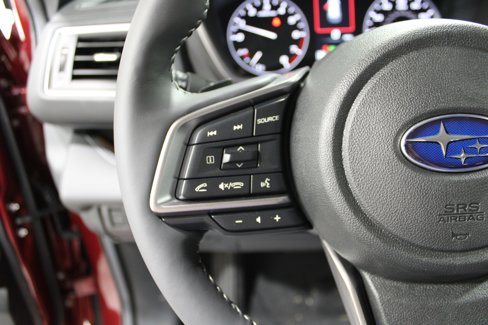 New 2025 Subaru Ascent Touring image 10