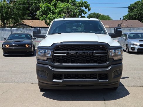 Used 2024 RAM 2500 Tradesman image 2