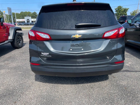 Used 2019 Chevrolet Equinox LS image 4