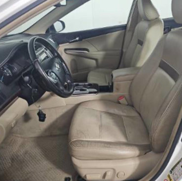 Used 2012 Toyota Camry XLE image 9