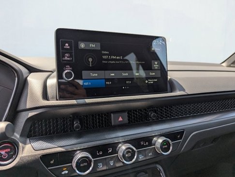 New 2026 Honda CR-V Sport-L image 6