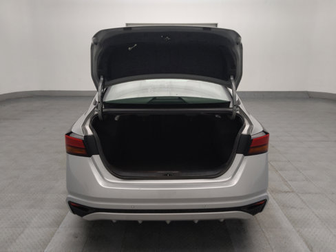 Used 2023 Nissan Altima 2.5 SV image 29