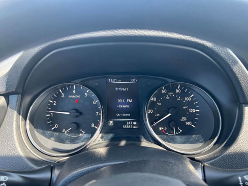 Used 2017 Nissan Rogue S image 10