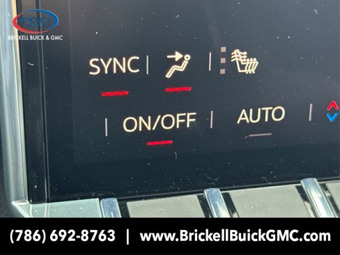 New 2026 GMC Sierra EV Elevation image 29