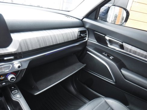 Used 2024 Kia Telluride SX Prestige image 31