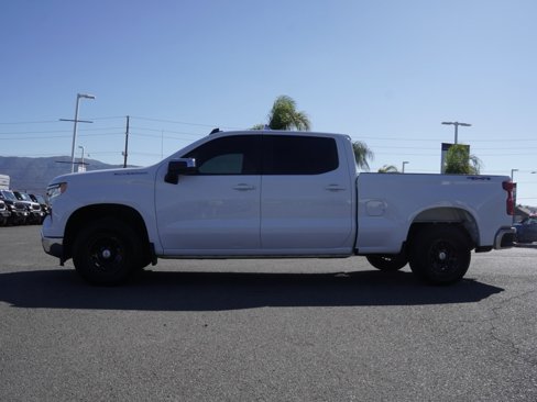 Used 2024 Chevrolet Silverado 1500 LT image 8