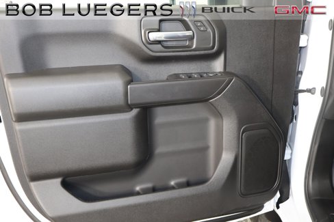 New 2026 GMC Sierra 2500 Pro w/ Convenience Package image 10