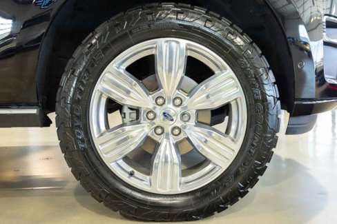 Used 2024 Ford Expedition Max Platinum image 23