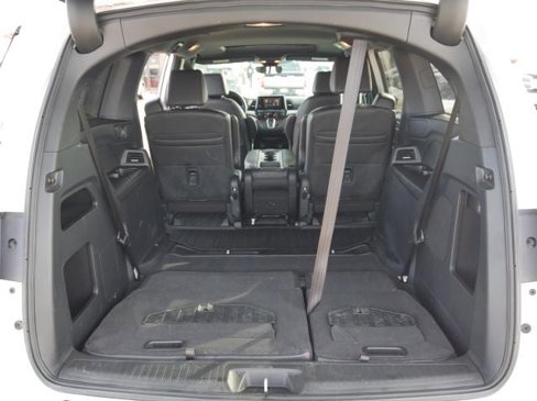 Used 2024 Honda Odyssey Sport image 30