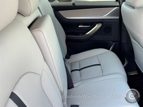 New 2026 MAZDA CX-90 3.3 Turbo w/ Preferred Package image 14