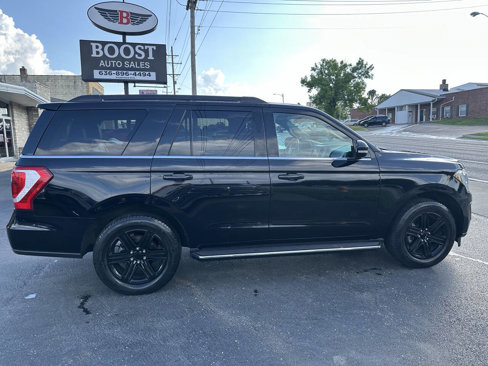 Used 2020 Ford Expedition XLT w/ Equipment Group 202A image 8