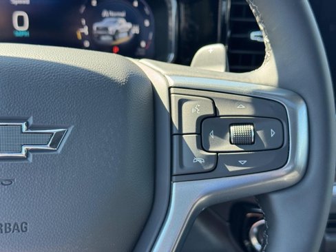 New 2026 Chevrolet Silverado 1500 LT Trail Boss w/ Convenience Package II image 15