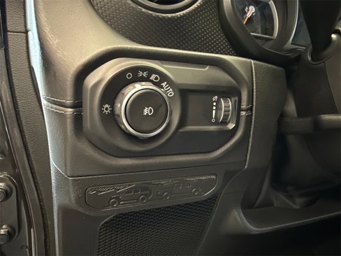 New 2025 Jeep Wrangler Unlimited Rubicon 392 image 25