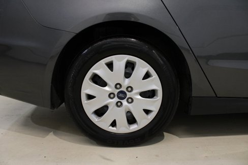 Used 2020 Ford Fusion S image 12