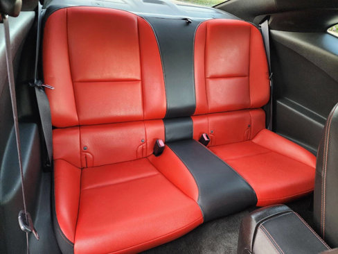 Used 2012 Chevrolet Camaro LT image 17